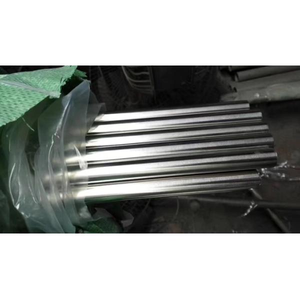 тип сварки трубки нержавеющей стали 316l сварил безшовную трубу ERW