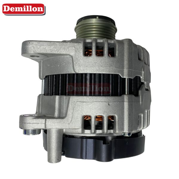 059903018K 059903019D Demillon Auto Electrical System Parts Alternator Generator for Audi A4 A6 Q7