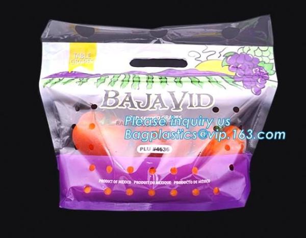 Stand Up Roasted Chicken Packaging Bags With Zip Top hot roast, rotisserie chicken bag, microwaveable bag, slide plastic