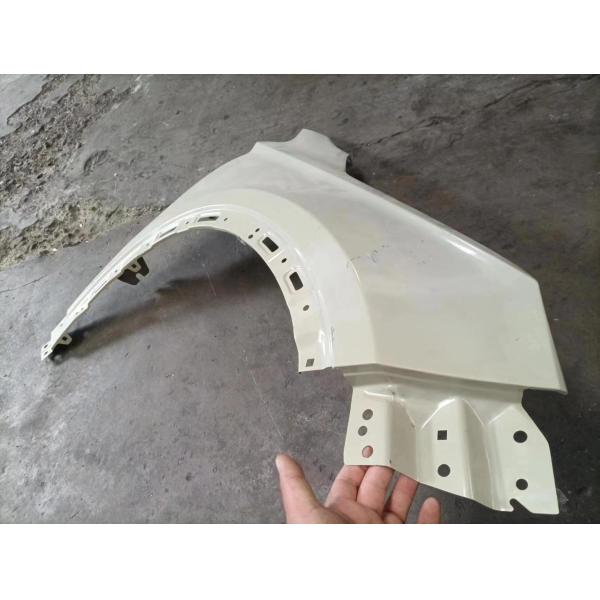 Skyworth EV6 ET5 Fender Front Leaf Board  Auto Car Parts for Replace/Repair