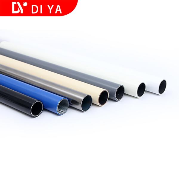 Materiais de aço laminados de aço inoxidável do equipamento industrial do tubo para a bancada do ESD