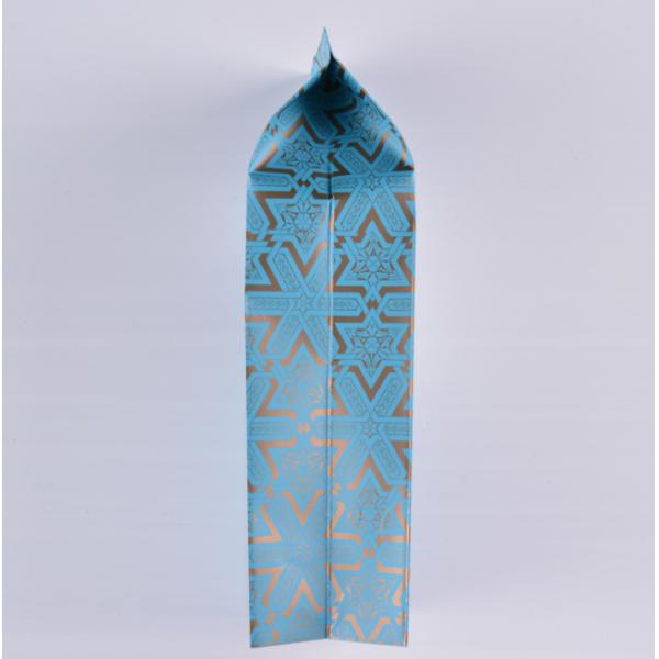 Мешок кофе алюминиевой фольги внутренний упаковывая емкость 1 фунта