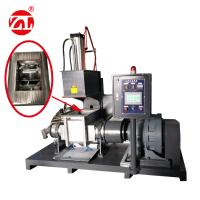 Équipement interne de mélangeur de haut laboratoire efficace de 5L 10L pour la production chimique
