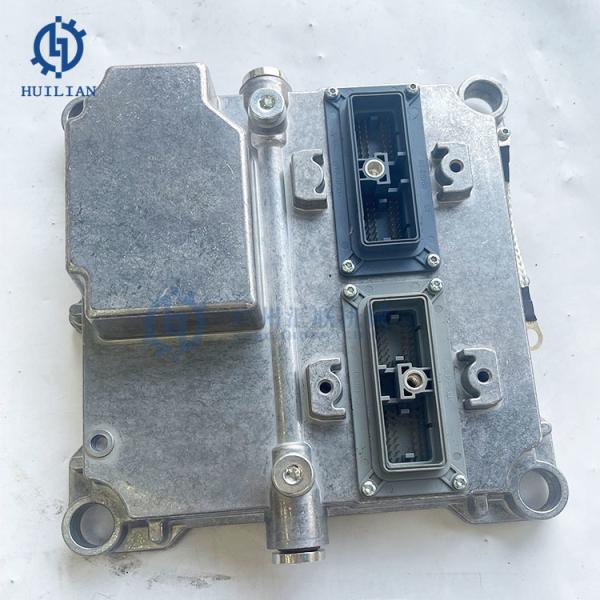 CAT 331-7539 Computadora de excavadora Compra de computadoras para máquinas de construcción Excavadora C6.4 ECU con programa de demostración