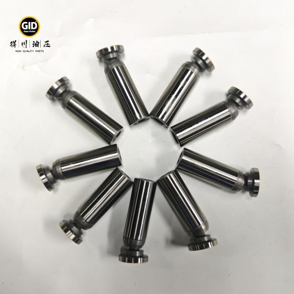 Construction Machinery Repair Kit 708-1L-00032 Pump For PC100 PC120 PC130 Komatsu