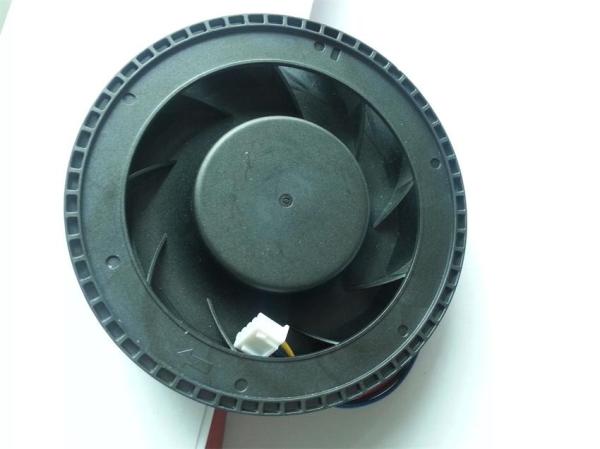 120mm DC Ventilation Electric Motor Cooling Fan For Air Purifier 120 ×25mm