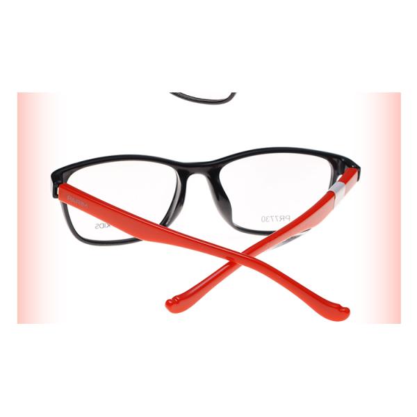 Cartoon Kids Designer Frames , Kids Glasses Frames Boys Super Flexibility