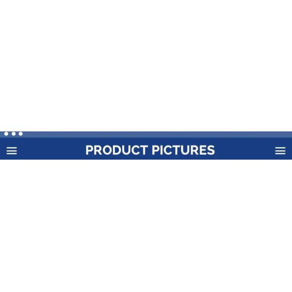 5-Inch Hook Loop Discs for Heavy-Duty Sanding 80 Grit Sandpaper in Red
