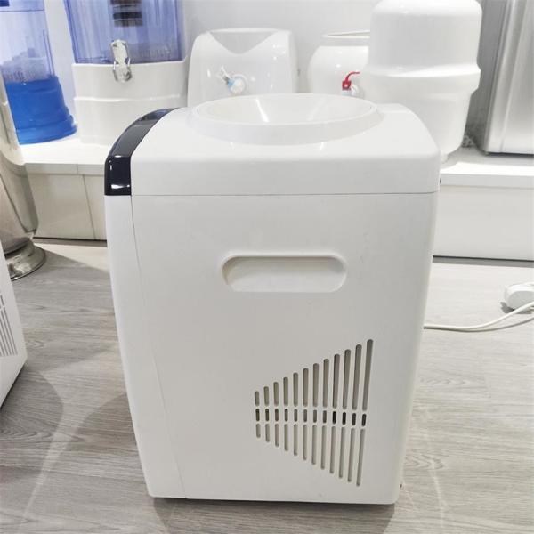 Countertop распределителя воды нержавеющей стали с замком безопасности