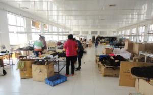 Shanghai Sifei Import & Export Co., Ltd.