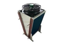 2 - sistema de refrigeração imergido submerso fase do servidor para Datacenters