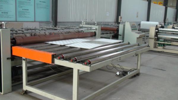 15m/min Production Speed Fully Automated Gypsum Ceiling Tiles Machine Manufacturer