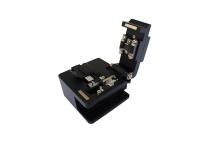 FCL-3 125μM Fiber Optic Cleaver para a rede de FTTH