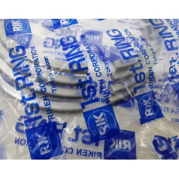 SD22 Engine Piston Ring 12033-76202 STD Size