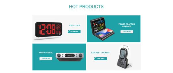 Termômetro doméstico Higrômetro digital de temperatura interna Humidade com indicador
