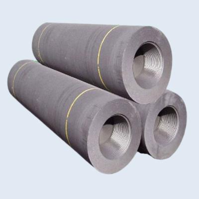 RP HP UHP Arc Furnace Ladle Furnace Graphite Electrodes With Good Graphite Electrodes Price For Steelmaking