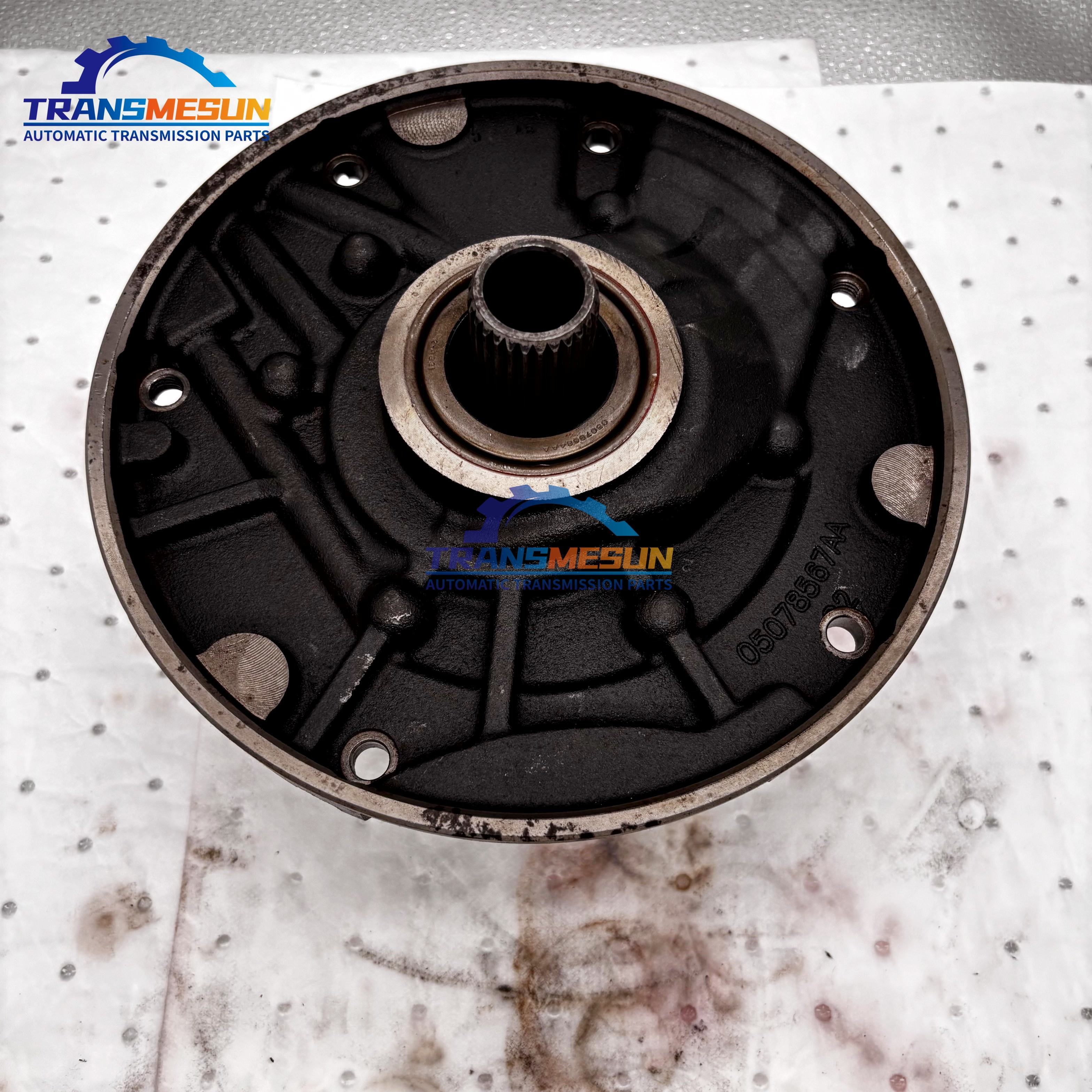 Chrysler 200 62TE Transmission Mechanical Oil Pump 68052759AA Replacement