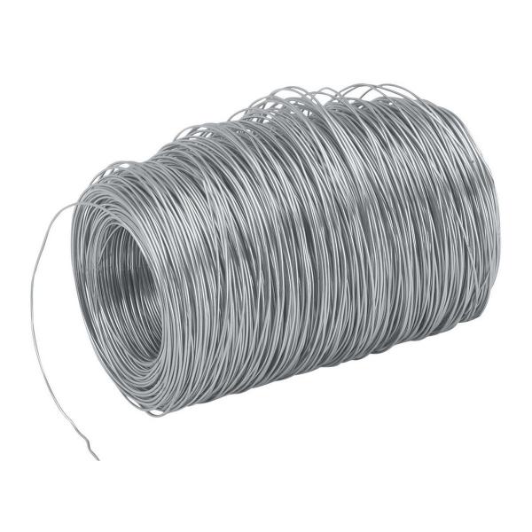 bobina de aço inoxidável 304 do fio de 0.13mm resistência térmica 316 410