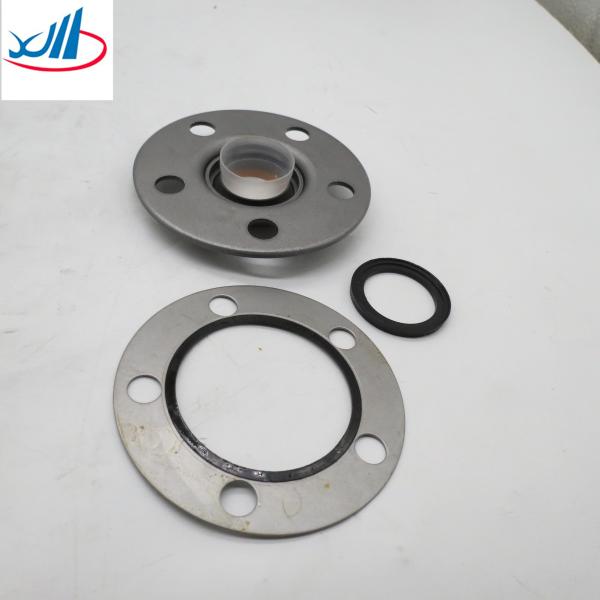 M11 crankshaft front oil seal 3803894 3803272 3803487 Cummins MTA11 front gear chamber cover oil seal assembly