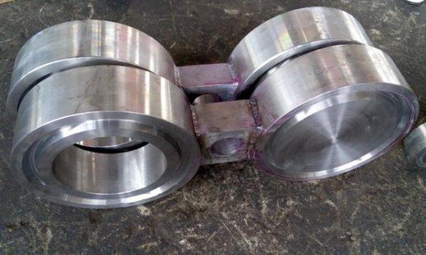 WN Flange , RF
