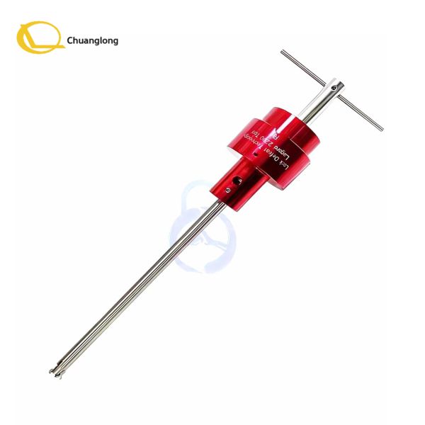 LaGard 2200 Lock Specialized Operation Tool Compatible with US LaGard ATM & Safe Tubular Key Locks