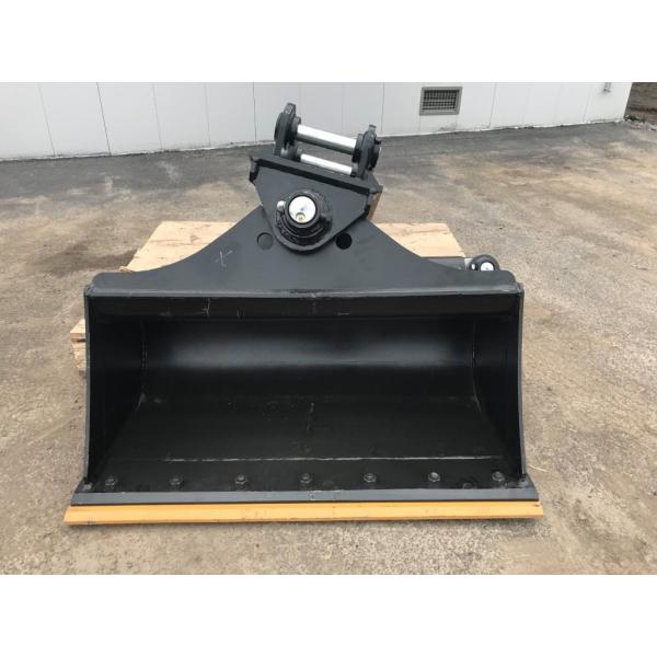 Mini Hydraulic Excavator Tilt Bucket For Komatsu BobPC Hitachi Excavator