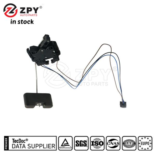 Flotador de bomba de combustible 8W0919673B sin soporte para Audi VW Porsche