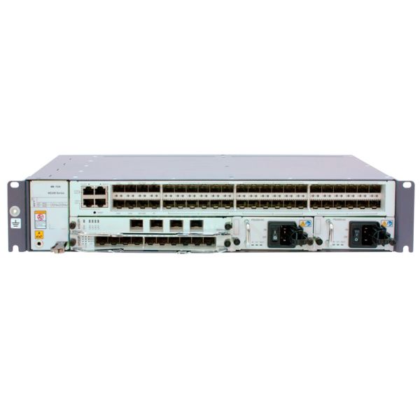 NE20E-S2F 02350BUP Enterprise Core/Aggregation Router WAN 40×GE+4×10GE Network Service Router