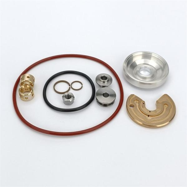 CT12A Kit de Reparação de Turbocompressor Kit de Reparação de Turbocompressor Kit de Reconstrução