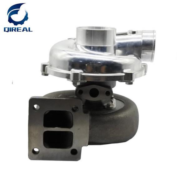 ZAX300-1 Engine Turbocharger Excavator Spare Part 728001-5001