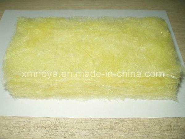 5-15mm Diameter SGS Certified Glass Wool Panel for Ceiling Decoration Thermal Insulation