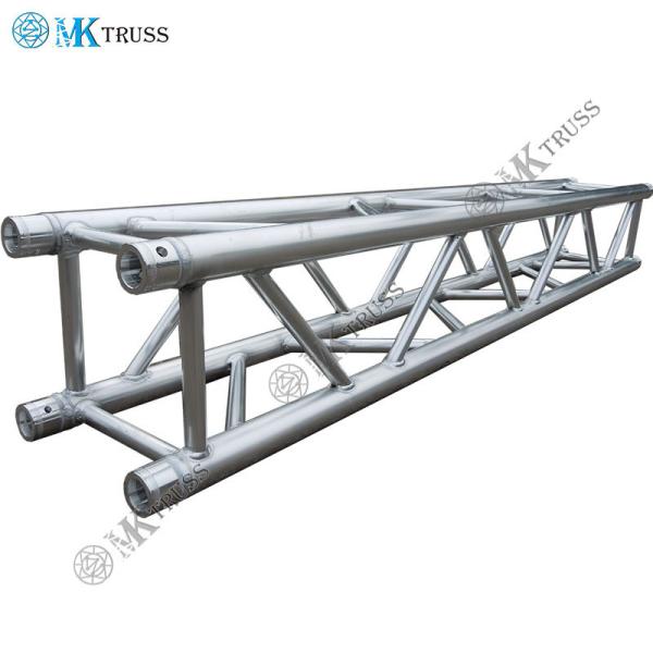 400*400*300mm TUV Certified Aluminum Stage Display Truss for Stage Lighting Solutions