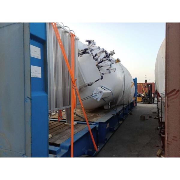 LPG Gas Storage Tank, LPG Gas Tank Equipment, LPG Gas Tank Container