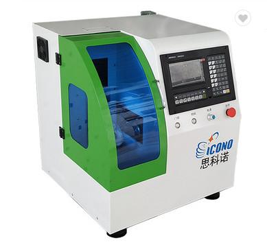 4 axis CAD/CAM 5 axis dental milling machine for zirconia PMMA WAX/Cleaning & Filling Teeth Equipments