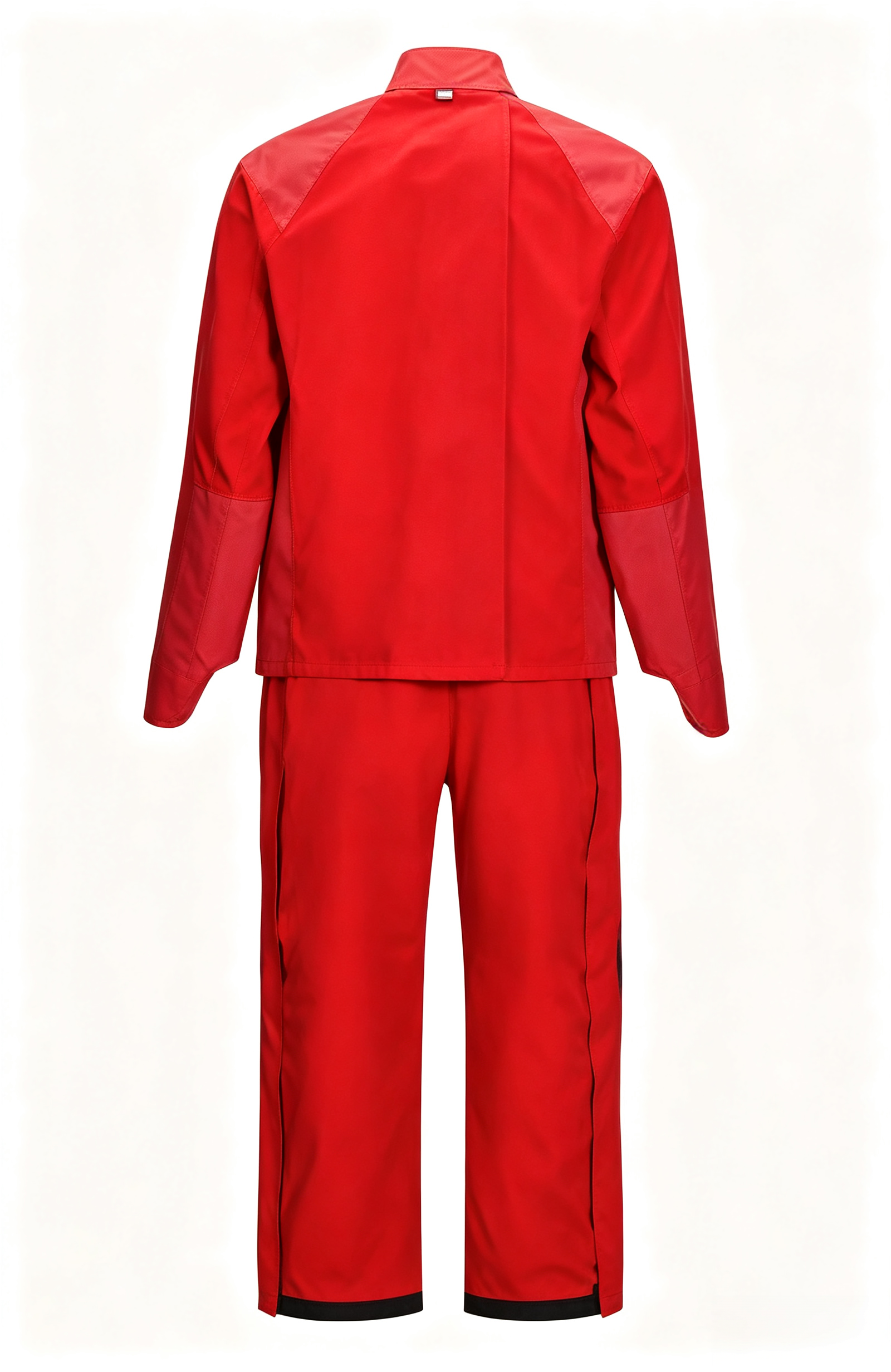 Offshore Heavy Duty Work Overalls Pressure Resistant Weather Resistant Coveralls Reinforced