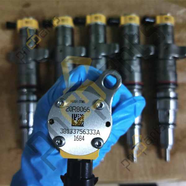 инжектор дизельного топлива 20R 8066 инжектор дизельного топлива 20R 8066