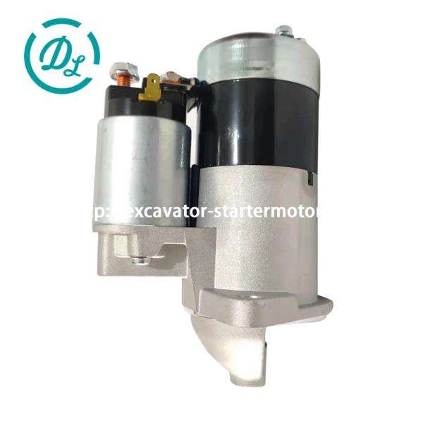 Démarreur 23300-AA112 Nouveau moteur Nissan Démarreur M0T83681 M000T83681 12V
