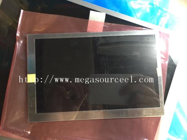 LED backlight MONITOR with WVGA resolution G070VW01 V1 wide viewing angle