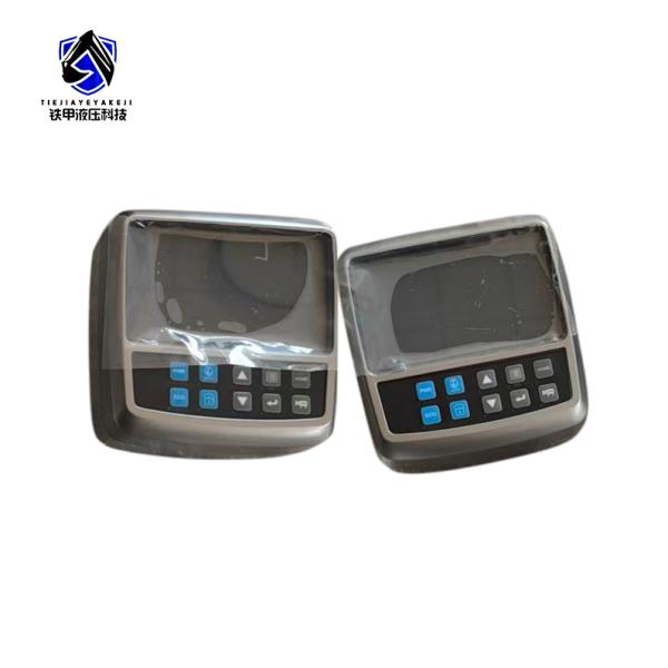 Producto Doosan Excavator Parts Monitor para DX210 DX220LC 300426-00206 300426-00202