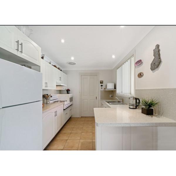 Light Steel Structure Prefab House | Australia Standard Modular Villa For Residential Use