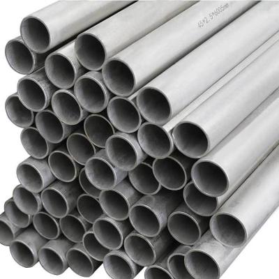 Hot Selling Durability Not Easy to Deform 76mm Stainless Steel Pipe
