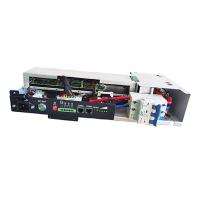 GCE 64s BMS haute tension, Lifepo4 BMS 100a Rs485 CAN communication