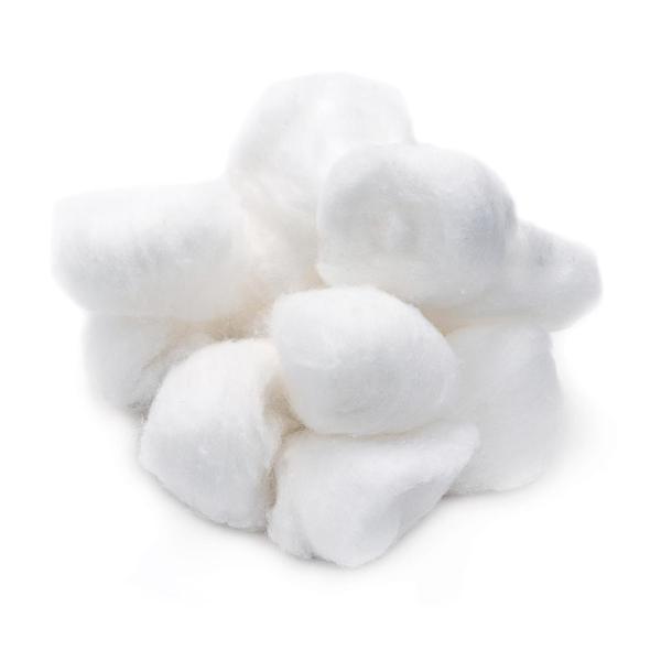 Disposable Cotton Balls High Quality Cotton Wool Balls Medical Sterilized Cotton Ball