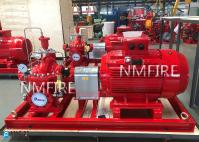 CNP NM pompe à eau de pompage, pompe à eau de pompage à grande vitesse