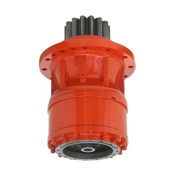 Коробка передач 170301-00051B/A редуктора качания DH300-7 роторная для гидравлических частей мотора