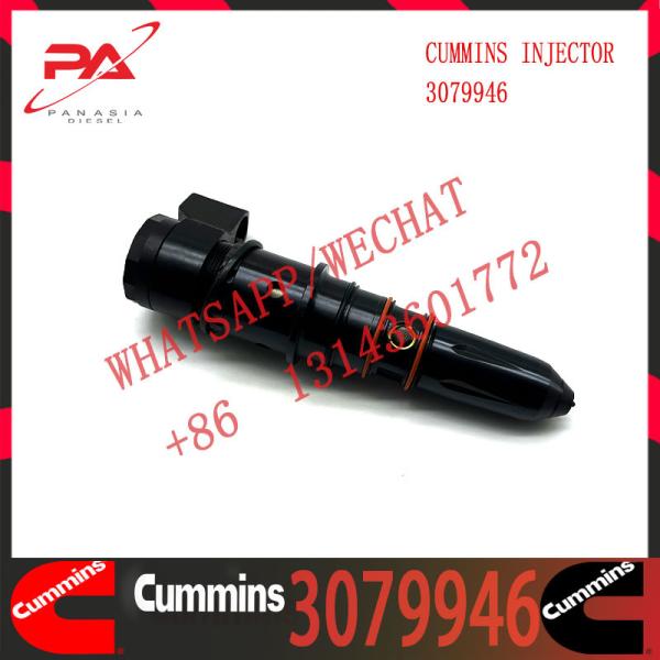 NTA855 moteur diesel injecteur 3068825 3071492 3071494 3071497 3079946 3079947 4913770 4914328