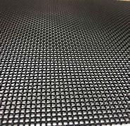 Weather Resistant Aluminum Insect Screen 30m Length Various Widths And Wire Diameters