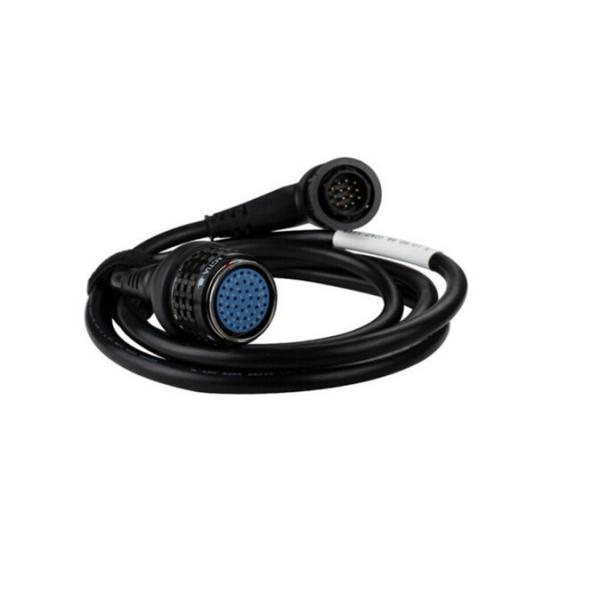 MB Star C4 Sd Connect With Panasonic Military Laptop CF-19 mb star c4 Win7 system options