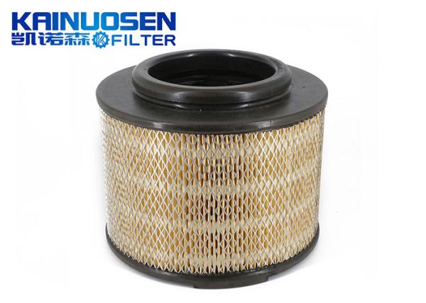 Polyurethane Toyota Car Cabin Filter 17801-0C010 KAINUOSEN