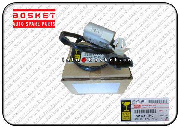 1-83127115-0 sensor de velocidade do velocímetro de 1831271150 peças de Isuzu CXZ para ISUZU FRR CXZ81 10PE1